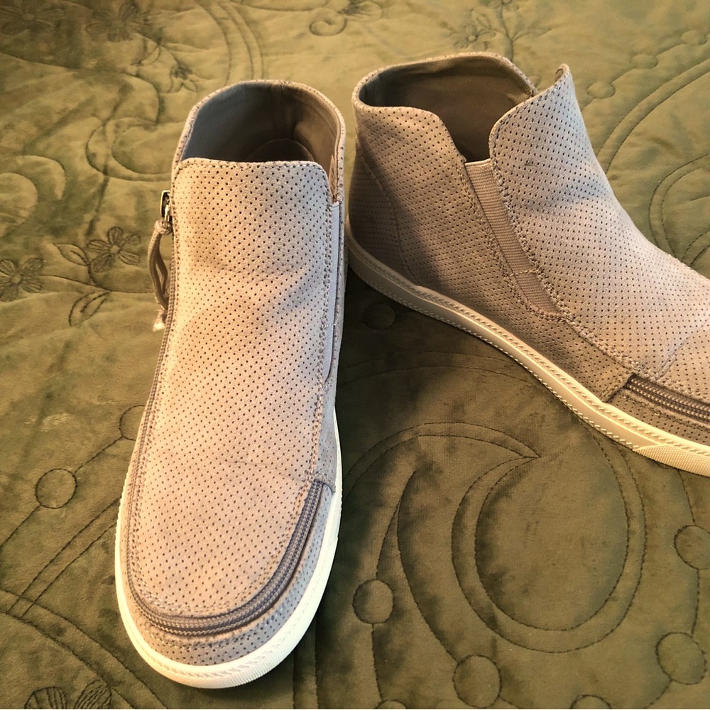 Billy shoes